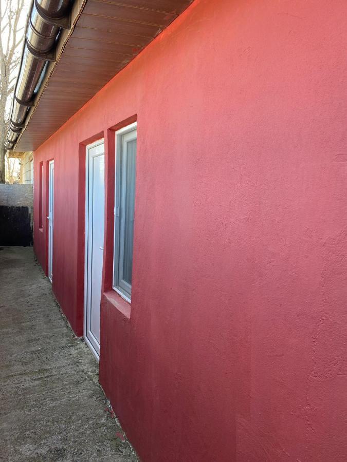 Apartamento Casa Ionut Corbu  Exterior foto