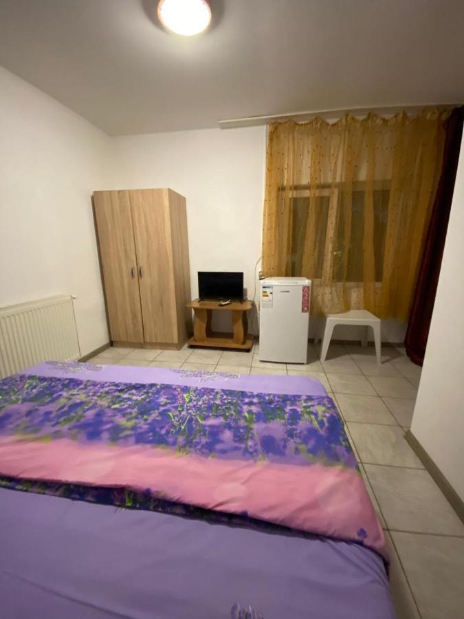 Apartamento Casa Ionut Corbu  Exterior foto