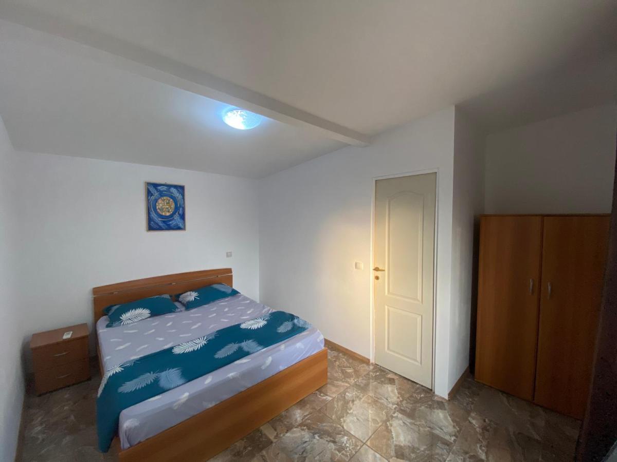 Apartamento Casa Ionut Corbu  Exterior foto