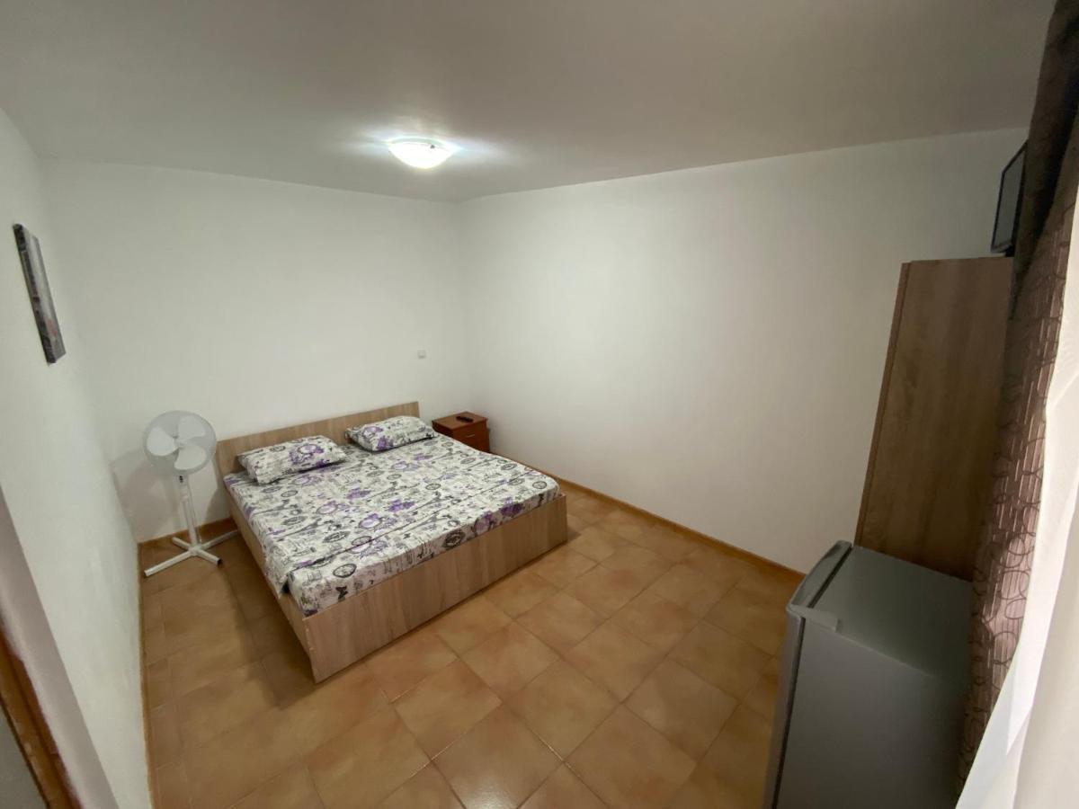 Apartamento Casa Ionut Corbu  Exterior foto