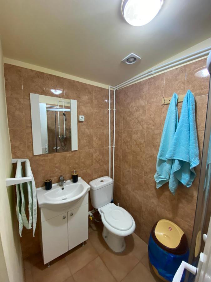 Apartamento Casa Ionut Corbu  Exterior foto