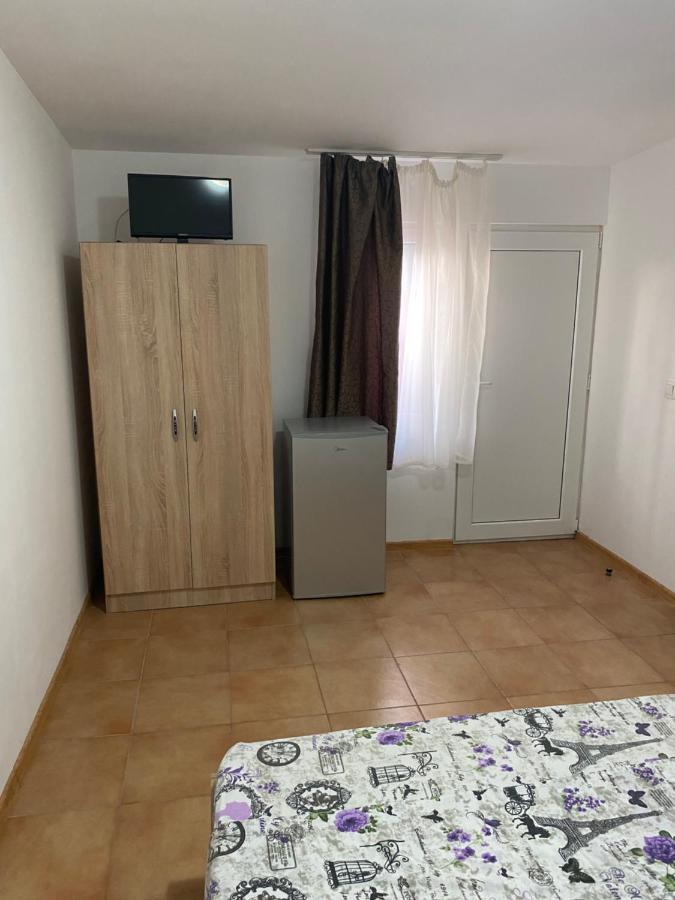 Apartamento Casa Ionut Corbu  Exterior foto